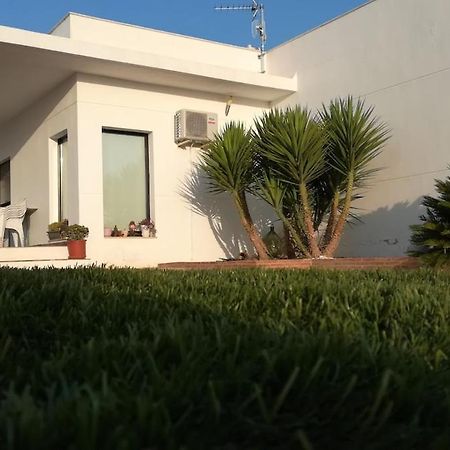 La Villa De Naomi Chella Eksteriør bilde